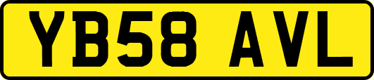 YB58AVL