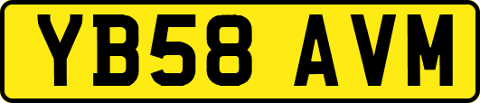 YB58AVM