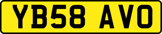 YB58AVO