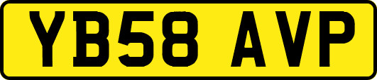 YB58AVP