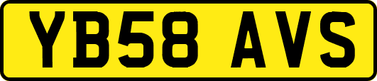 YB58AVS