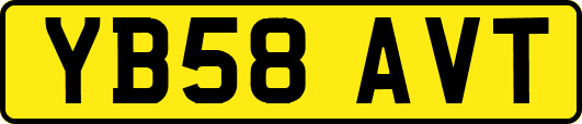 YB58AVT