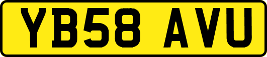 YB58AVU