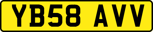 YB58AVV