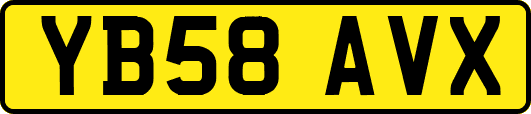 YB58AVX