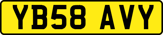 YB58AVY