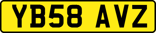 YB58AVZ