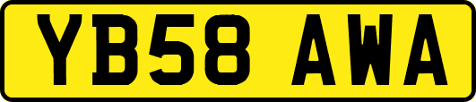 YB58AWA