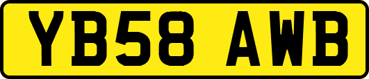 YB58AWB