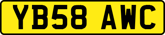 YB58AWC