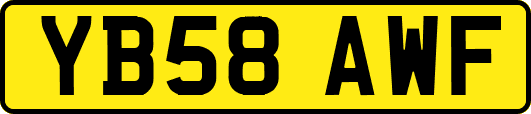 YB58AWF