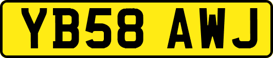 YB58AWJ