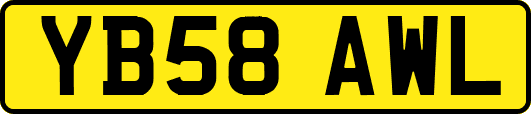 YB58AWL