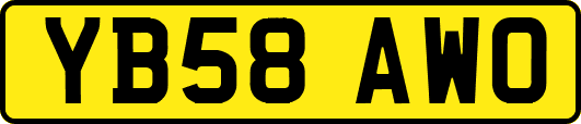YB58AWO