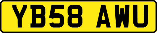 YB58AWU