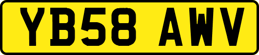 YB58AWV