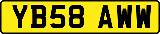 YB58AWW