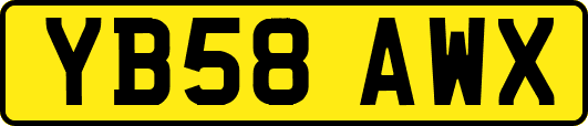 YB58AWX