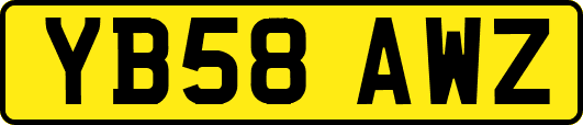 YB58AWZ