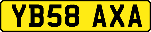 YB58AXA