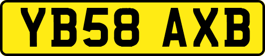 YB58AXB