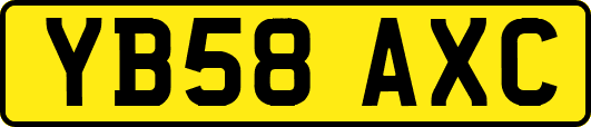 YB58AXC