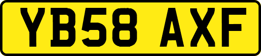 YB58AXF