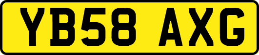 YB58AXG