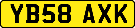 YB58AXK
