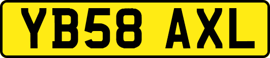 YB58AXL