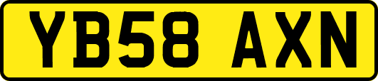 YB58AXN