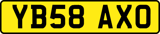 YB58AXO