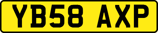 YB58AXP
