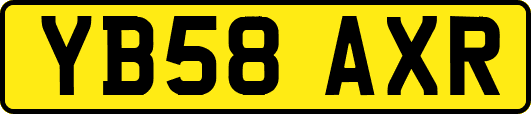 YB58AXR