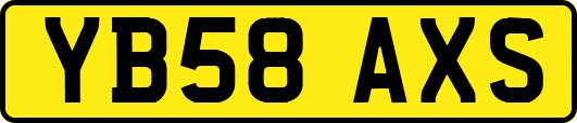 YB58AXS