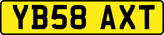 YB58AXT
