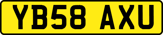YB58AXU