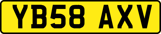 YB58AXV