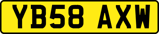 YB58AXW