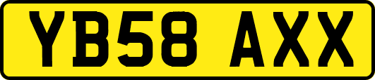 YB58AXX