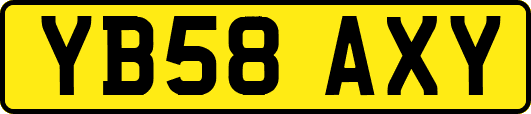 YB58AXY