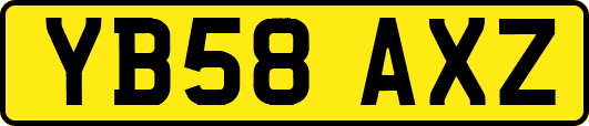 YB58AXZ