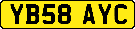 YB58AYC