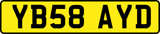 YB58AYD