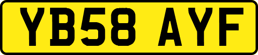 YB58AYF
