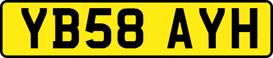 YB58AYH