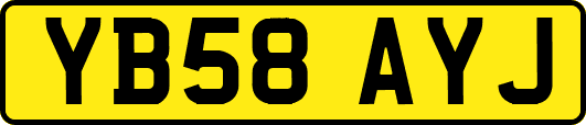 YB58AYJ