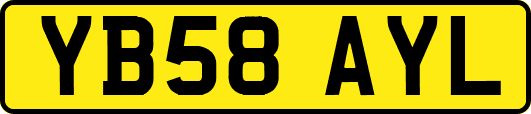 YB58AYL
