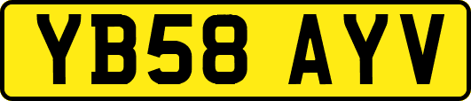 YB58AYV