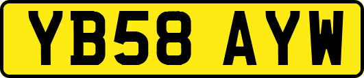 YB58AYW